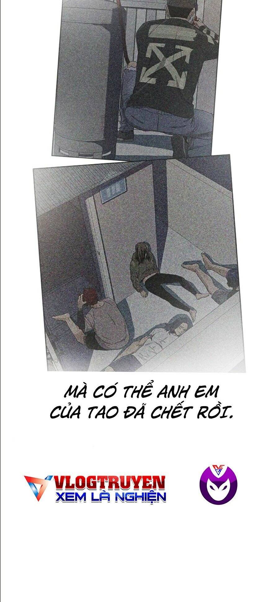 Để Có Thể Sống Sót Chapter 15 - 6
