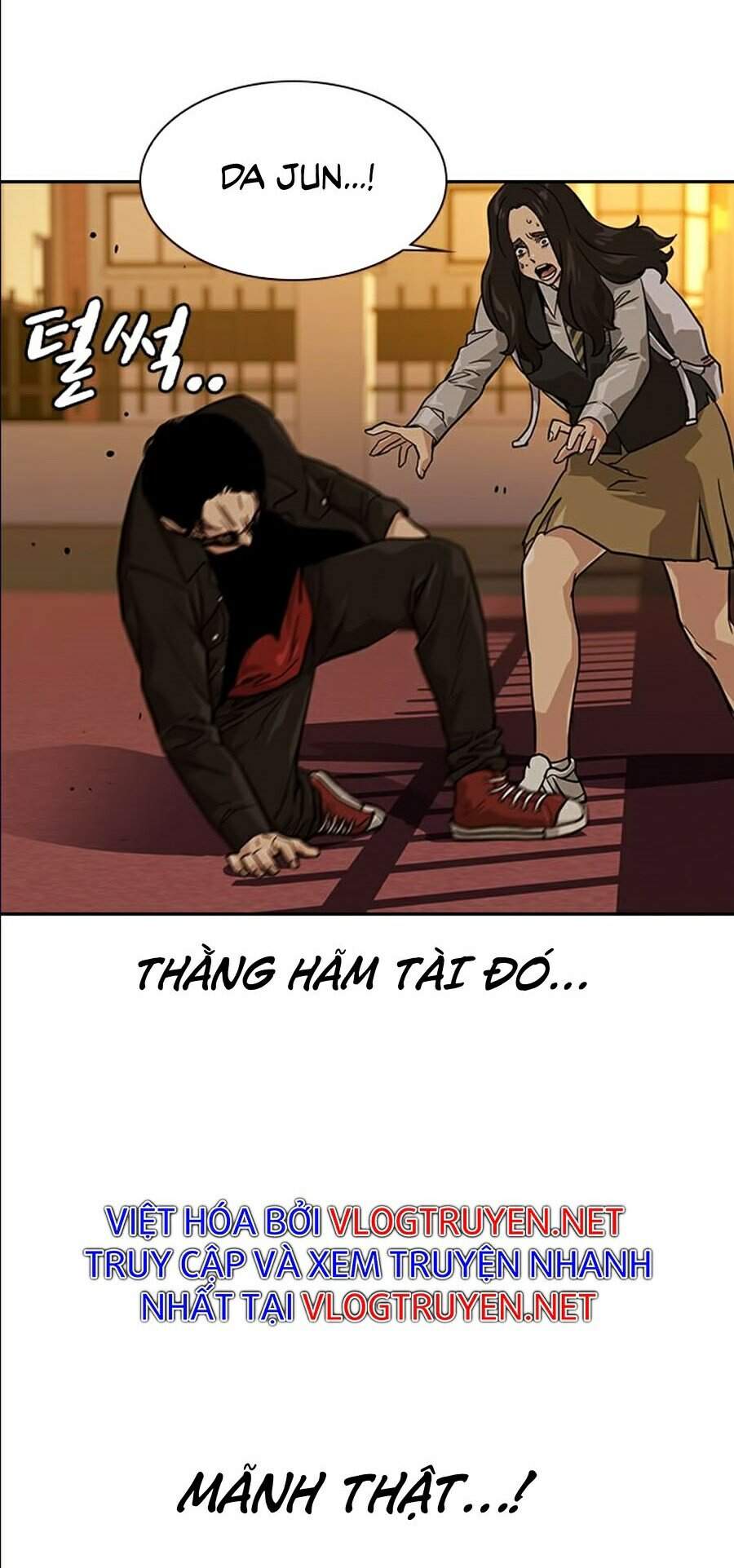 Để Có Thể Sống Sót Chapter 16 - 18