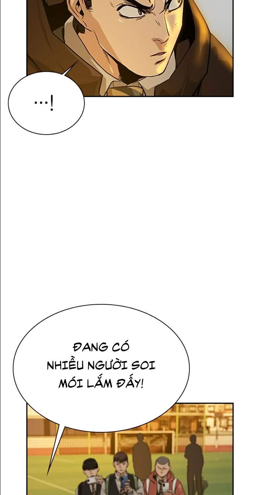 Để Có Thể Sống Sót Chapter 16 - 26