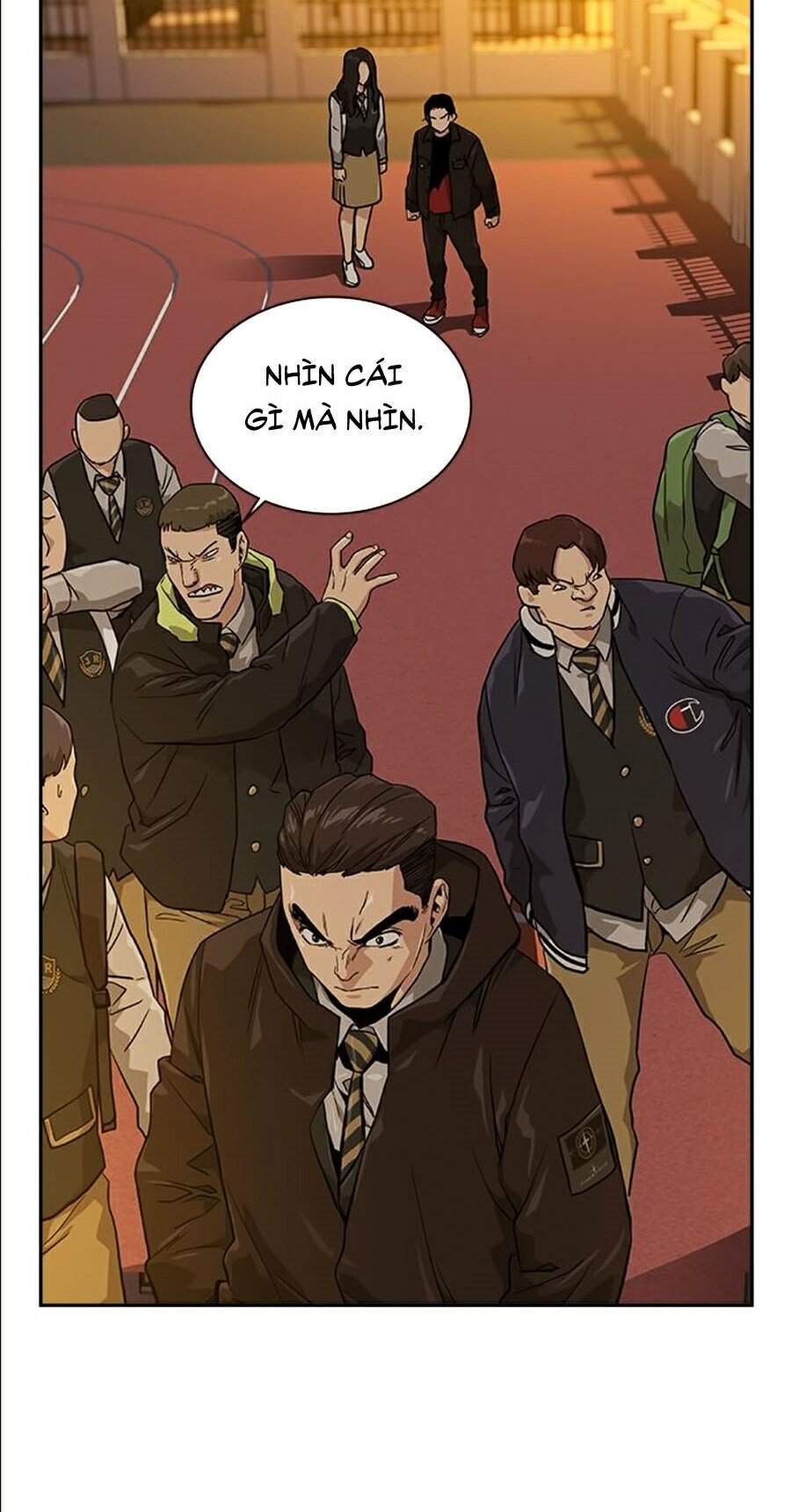 Để Có Thể Sống Sót Chapter 16 - 29