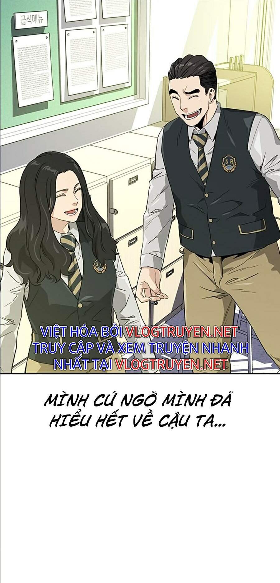 Để Có Thể Sống Sót Chapter 16 - 49