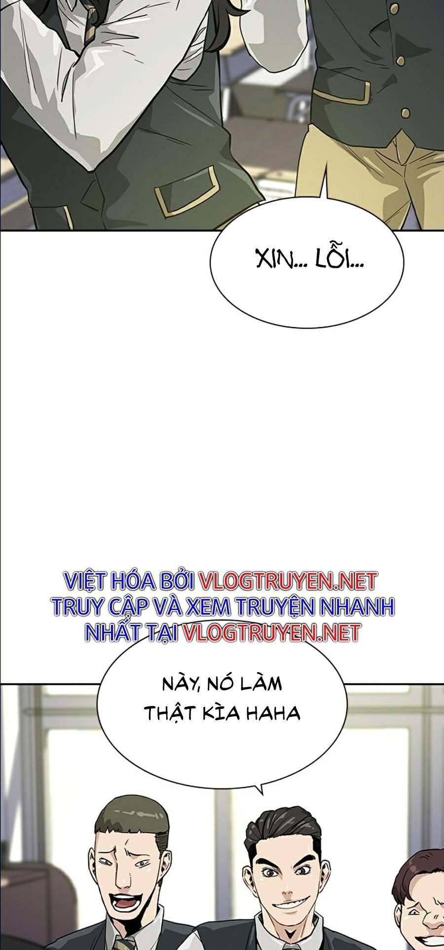 Để Có Thể Sống Sót Chapter 16 - 54