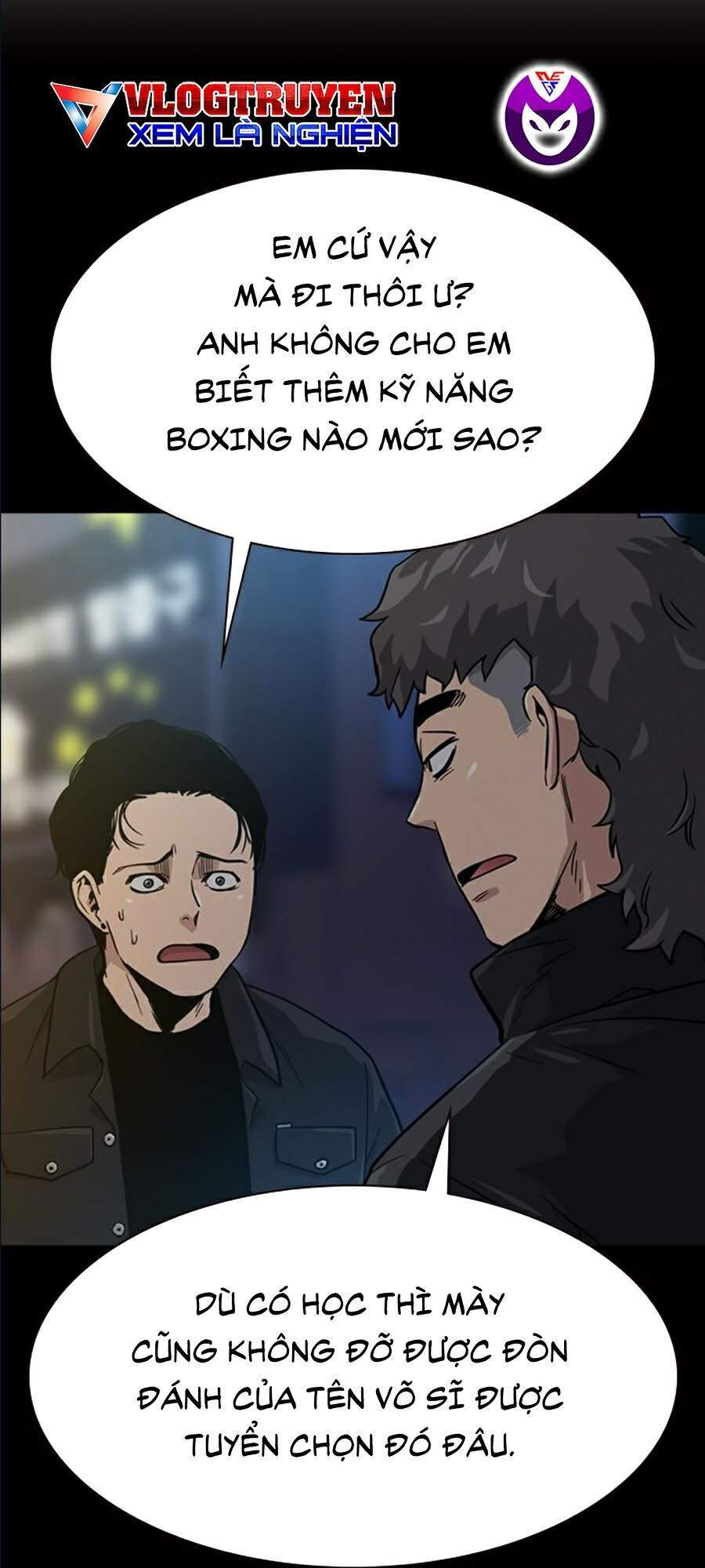 Để Có Thể Sống Sót Chapter 17 - 99