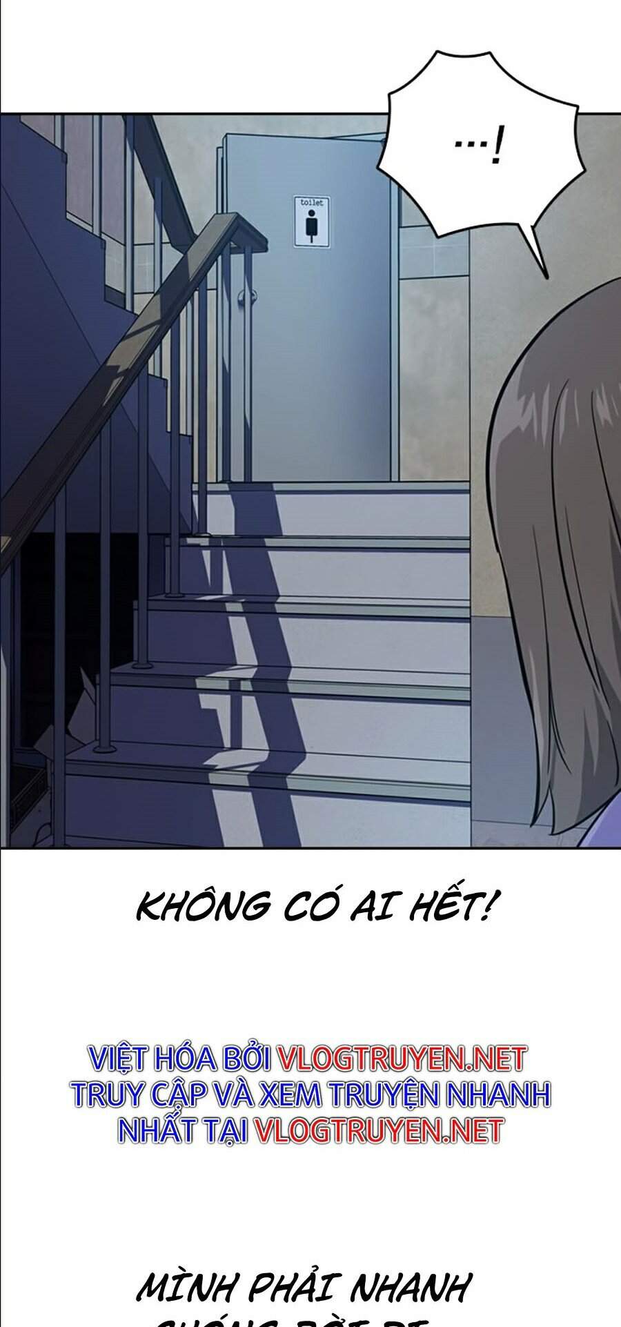 Để Có Thể Sống Sót Chapter 18 - 49