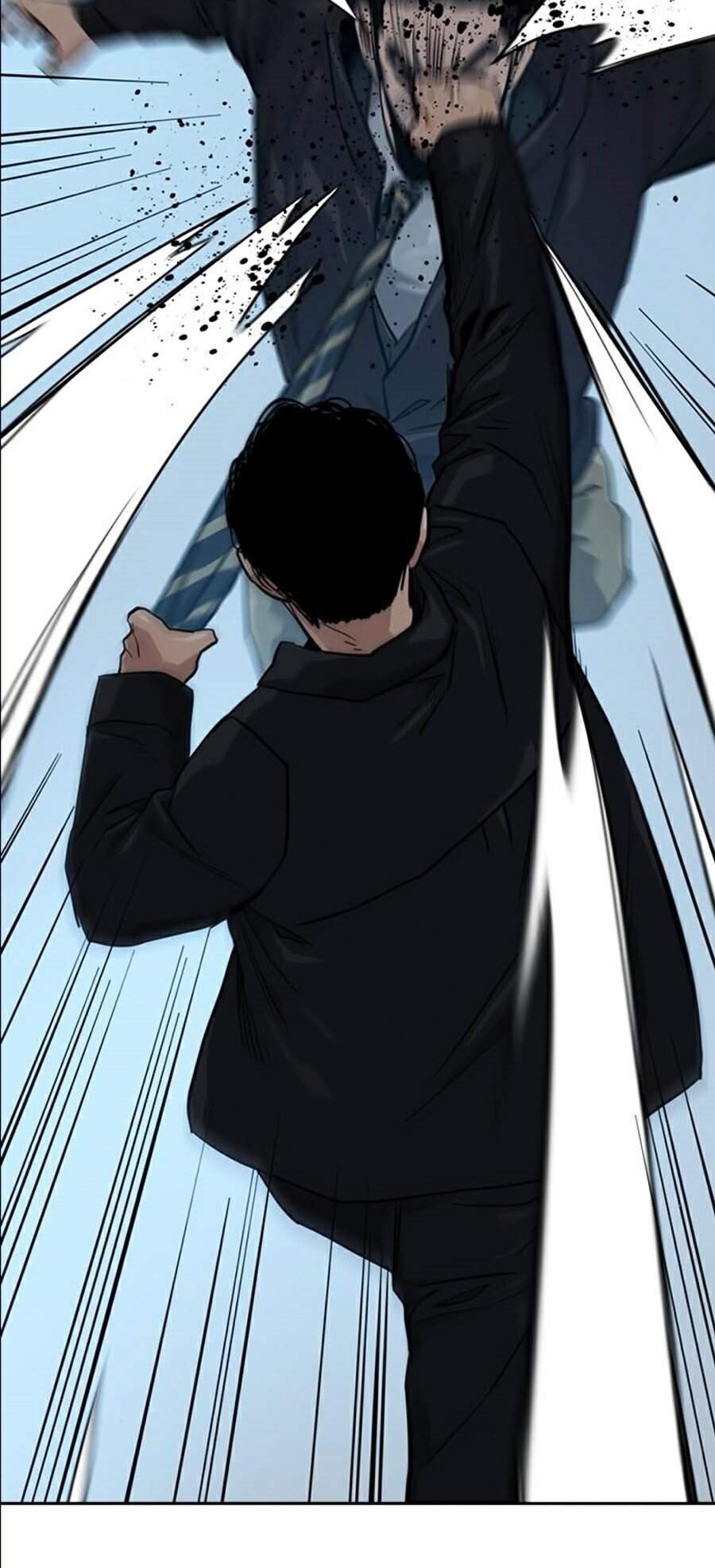 Để Có Thể Sống Sót Chapter 18 - 9