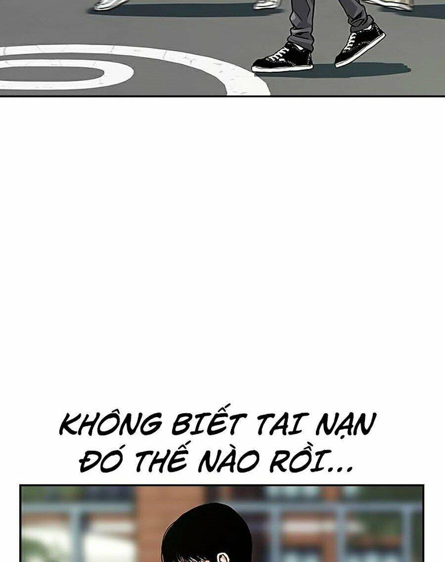 Để Có Thể Sống Sót Chapter 2 - 17