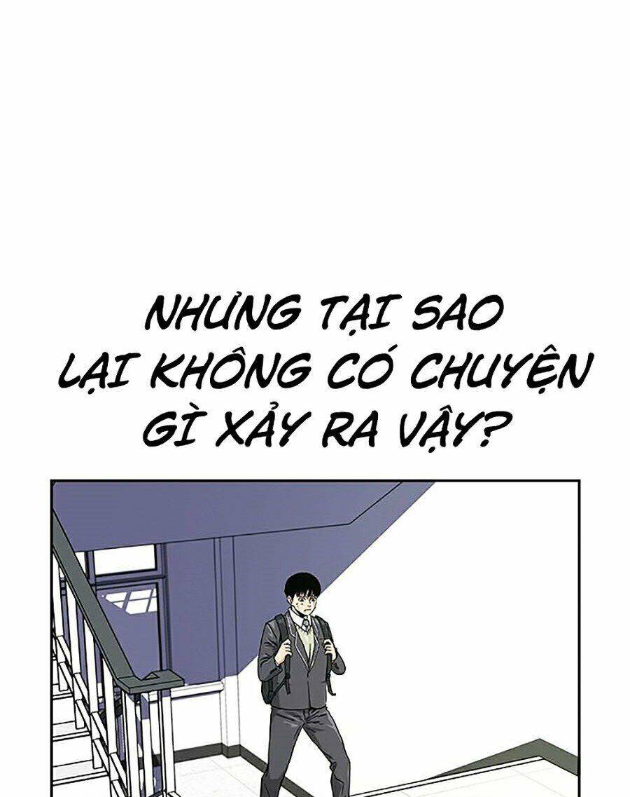Để Có Thể Sống Sót Chapter 2 - 21