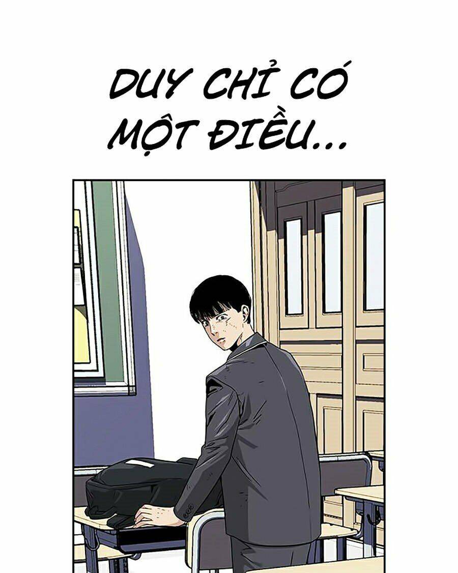 Để Có Thể Sống Sót Chapter 2 - 35