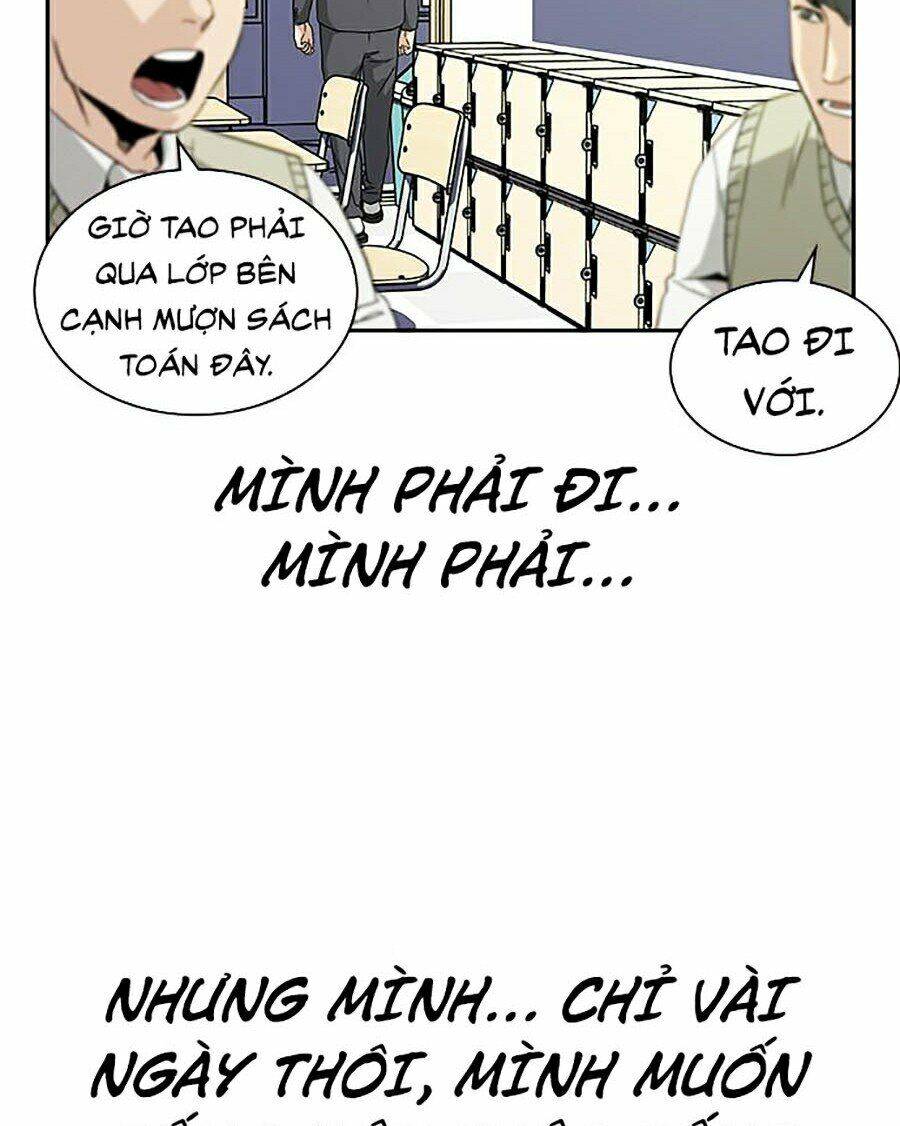 Để Có Thể Sống Sót Chapter 2 - 53