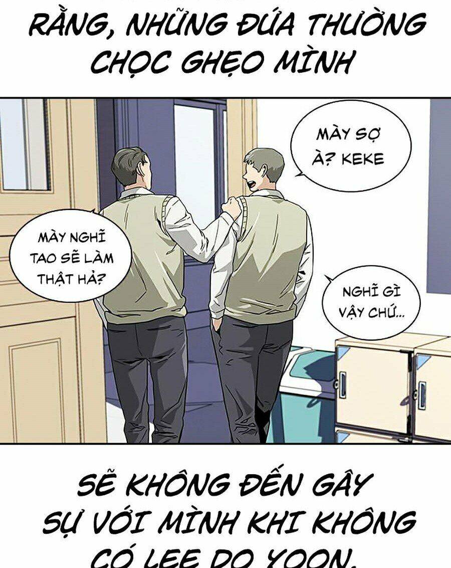 Để Có Thể Sống Sót Chapter 2 - 79