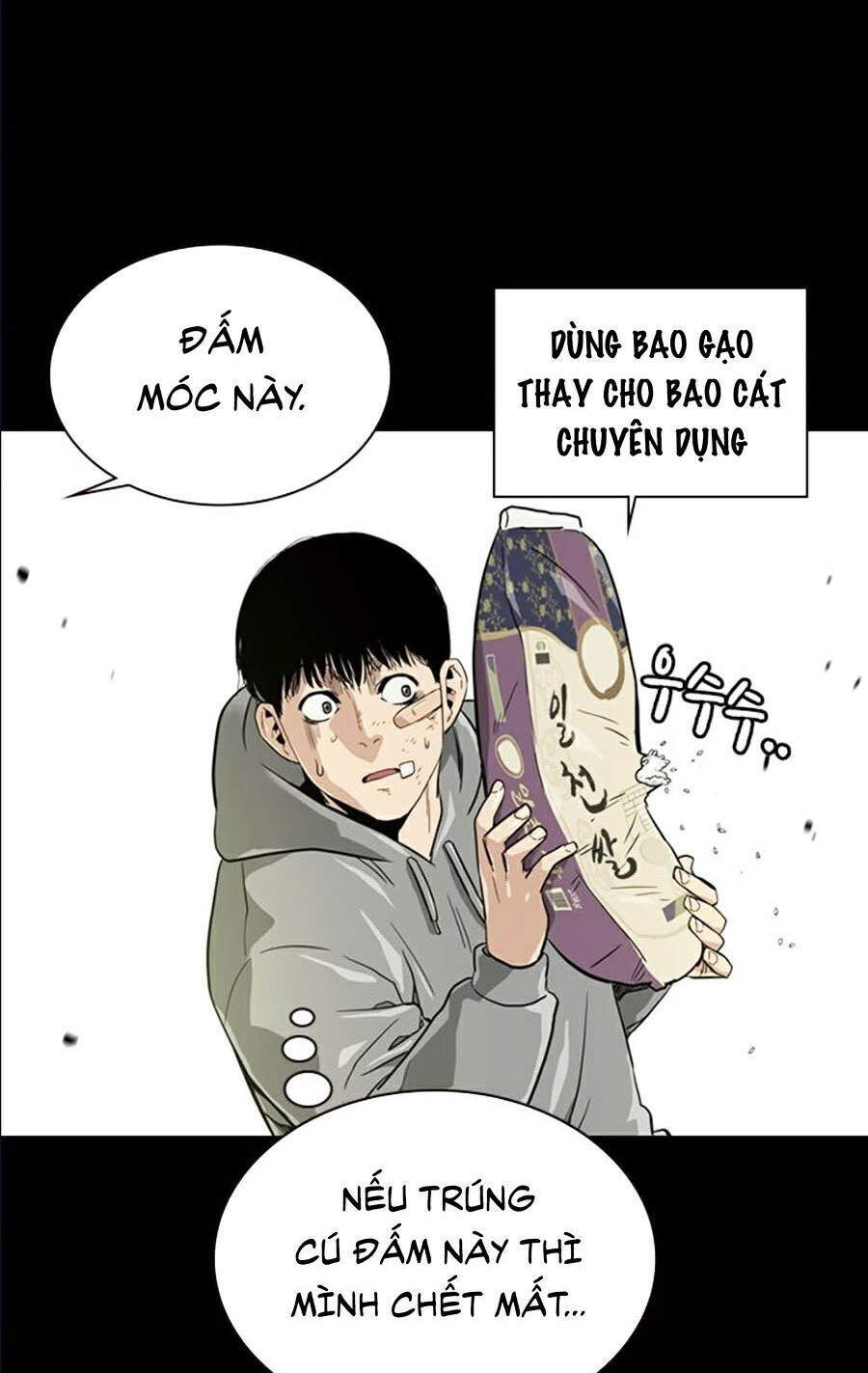 Để Có Thể Sống Sót Chapter 20 - 4