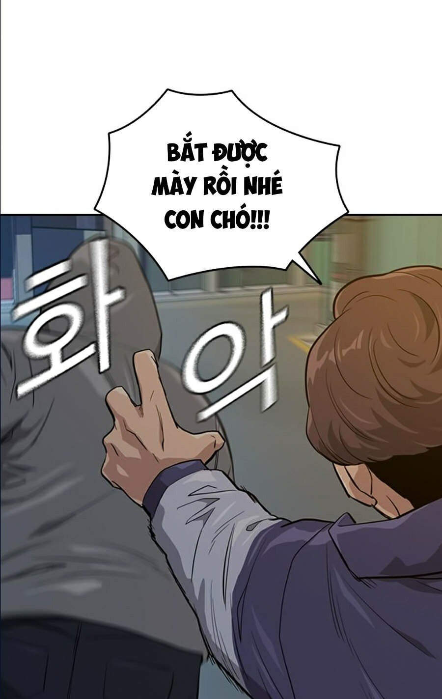 Để Có Thể Sống Sót Chapter 20 - 48