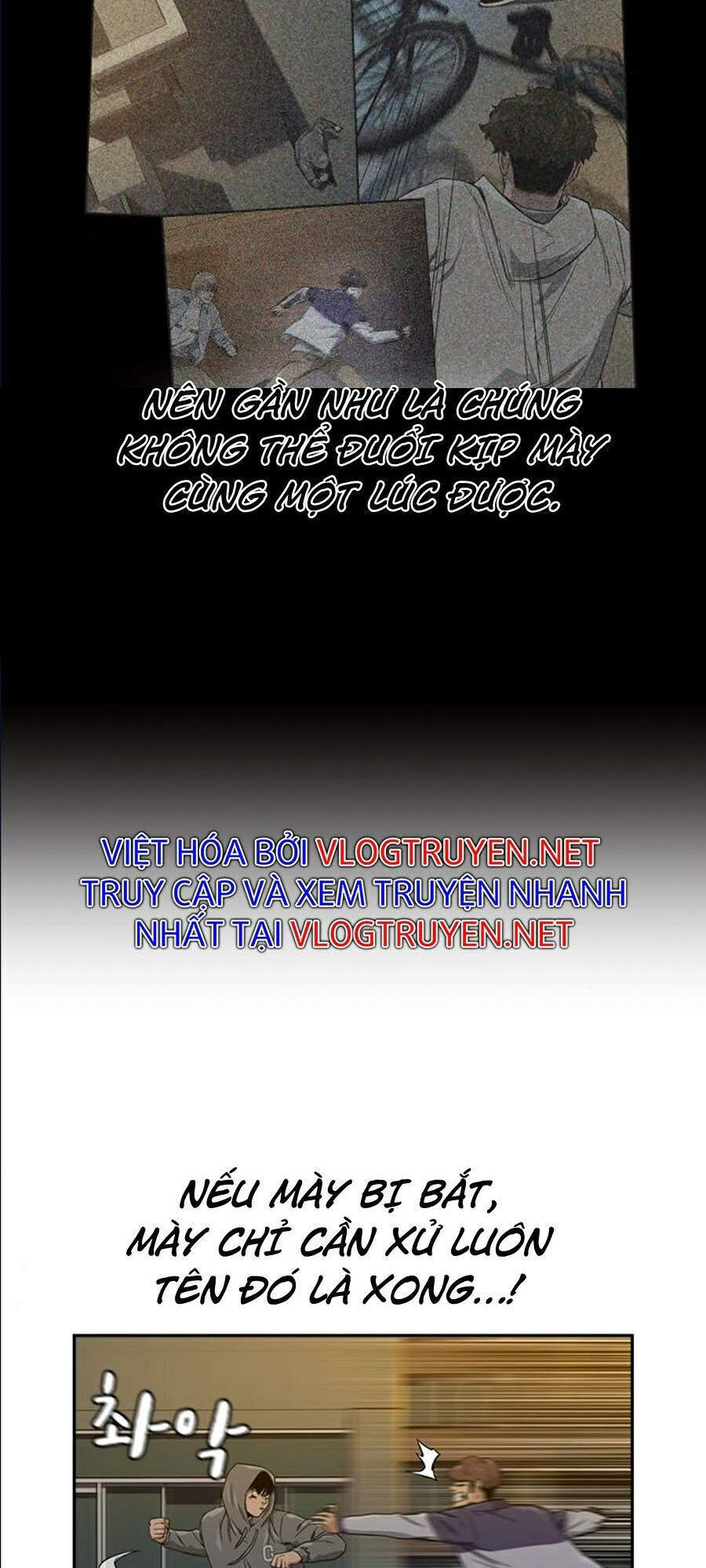 Để Có Thể Sống Sót Chapter 20 - 53
