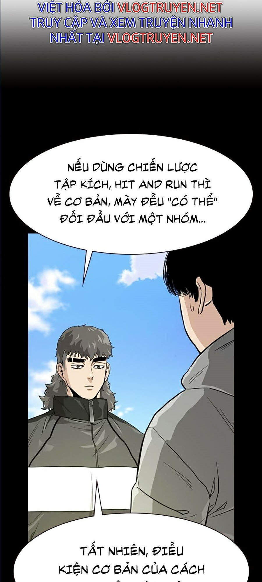 Để Có Thể Sống Sót Chapter 20 - 73