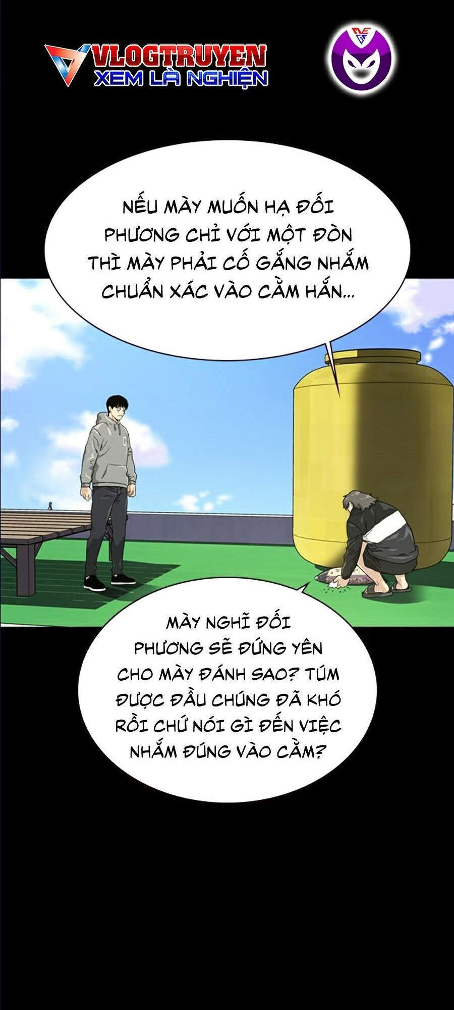 Để Có Thể Sống Sót Chapter 20 - 9