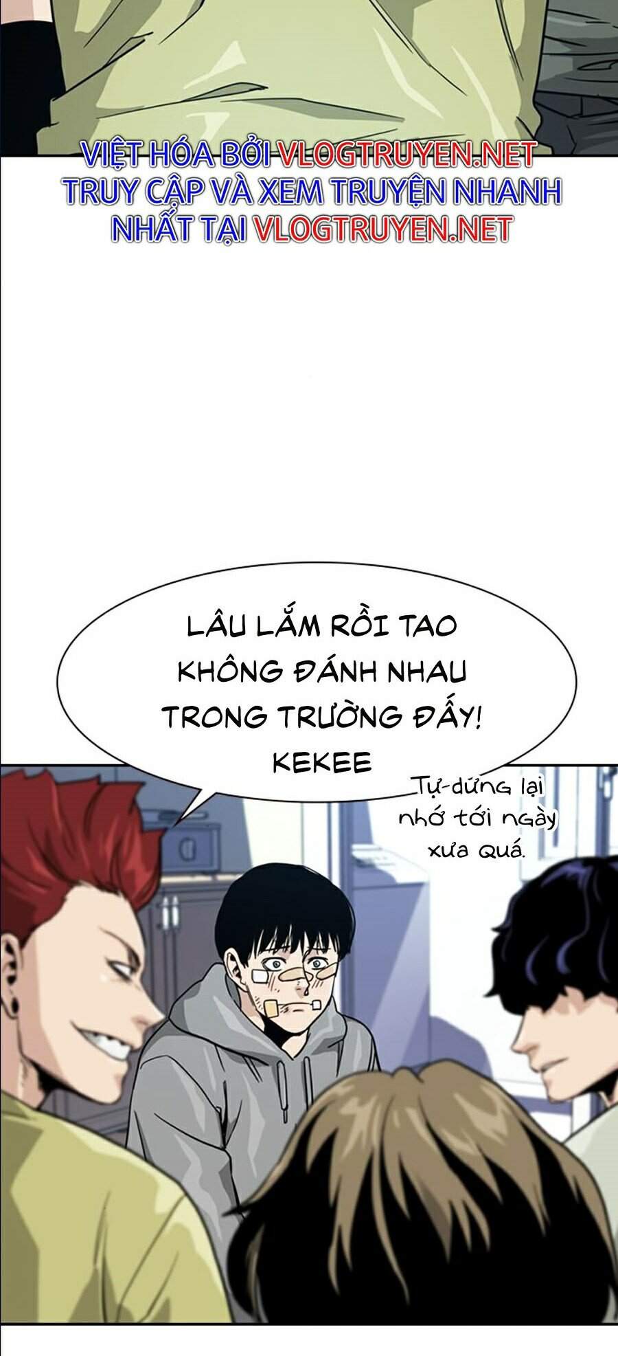 Để Có Thể Sống Sót Chapter 22 - 119