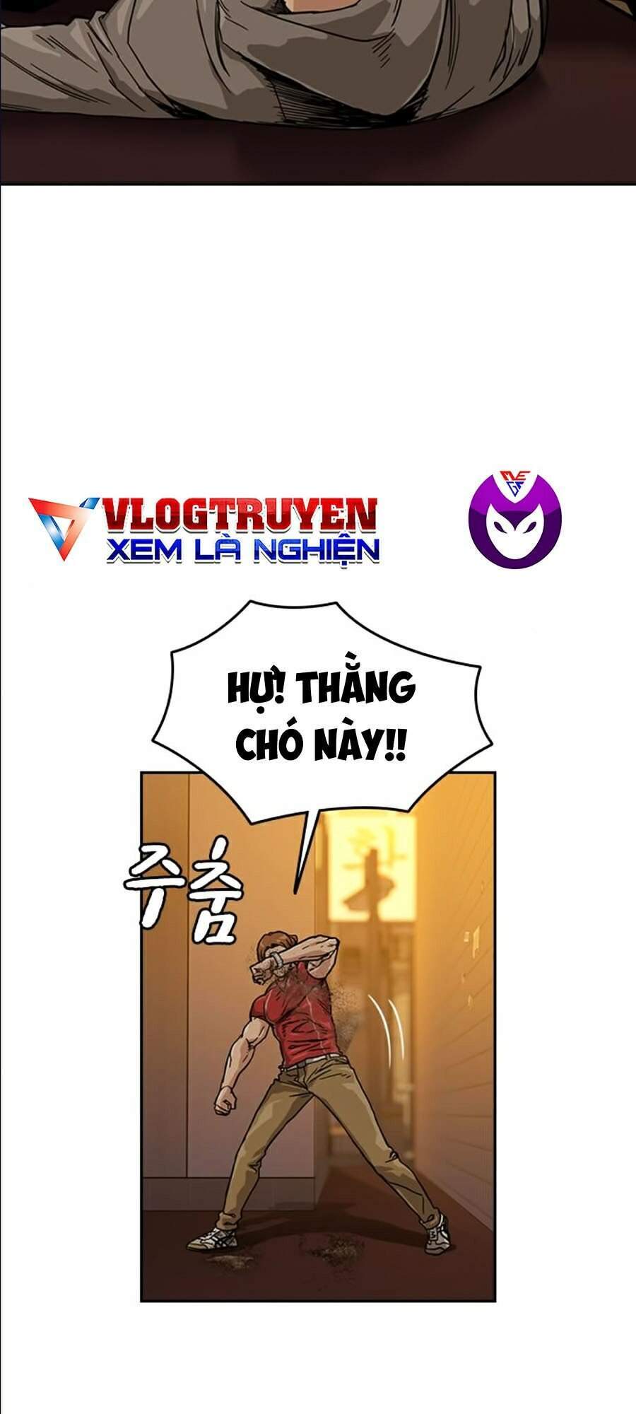 Để Có Thể Sống Sót Chapter 22 - 41