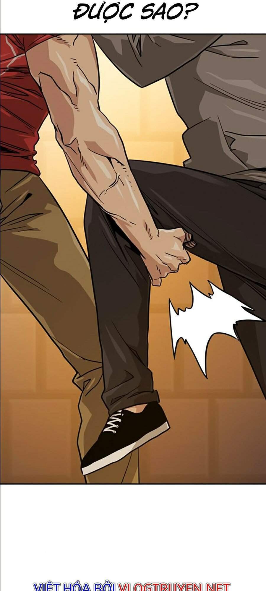 Để Có Thể Sống Sót Chapter 22 - 53