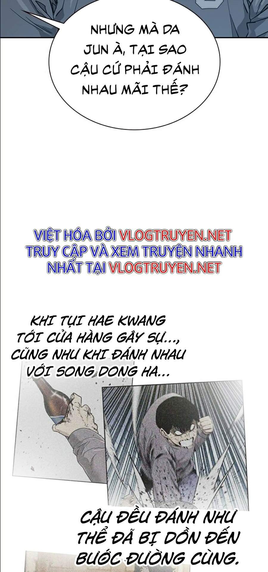 Để Có Thể Sống Sót Chapter 22 - 84