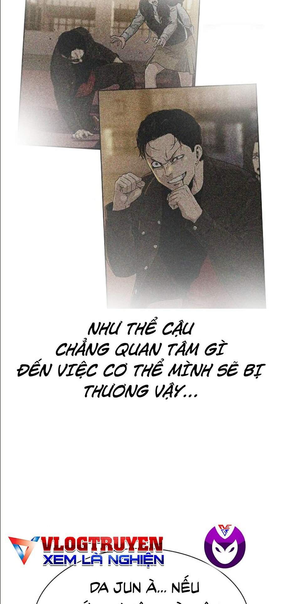 Để Có Thể Sống Sót Chapter 22 - 85