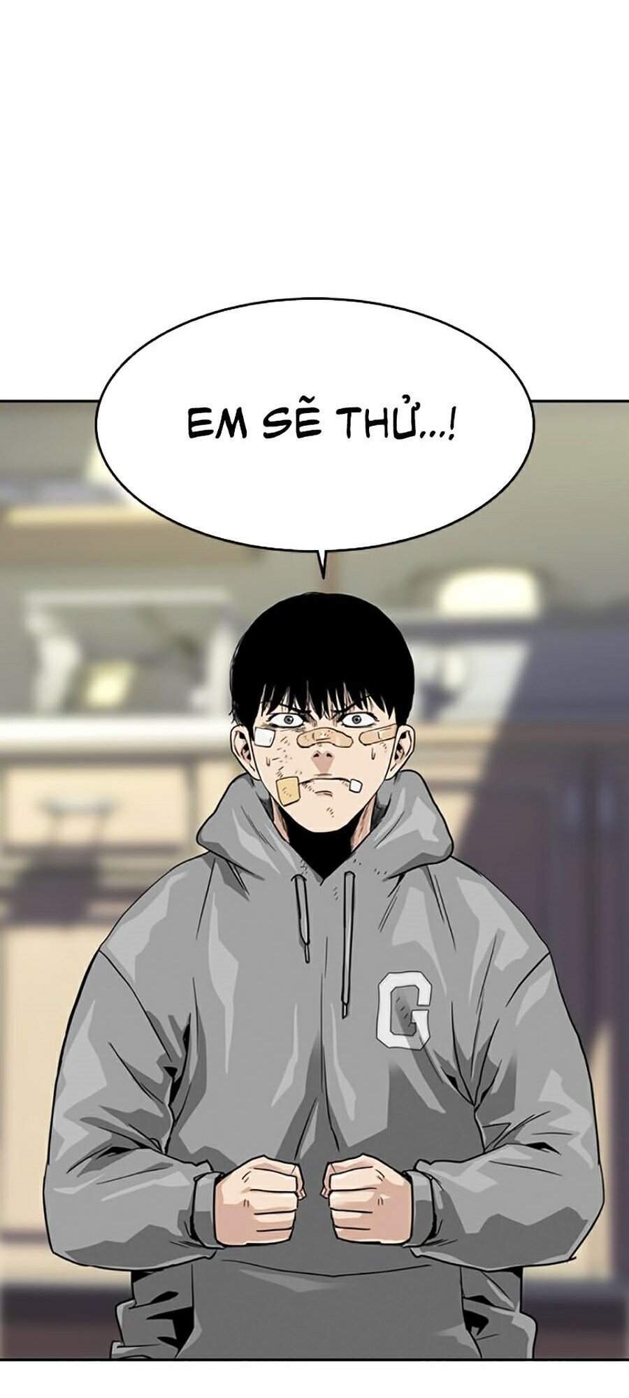 Để Có Thể Sống Sót Chapter 23 - 13