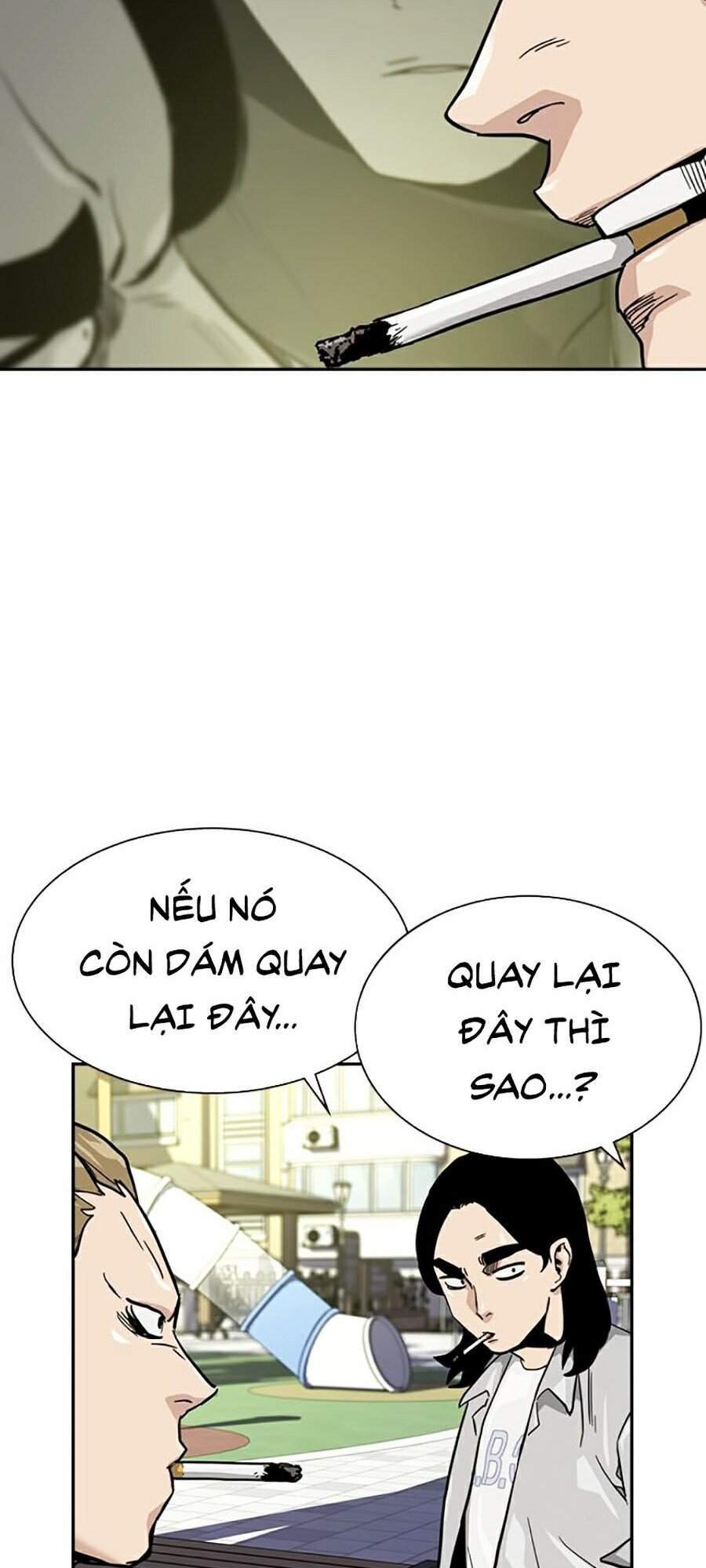 Để Có Thể Sống Sót Chapter 23 - 29