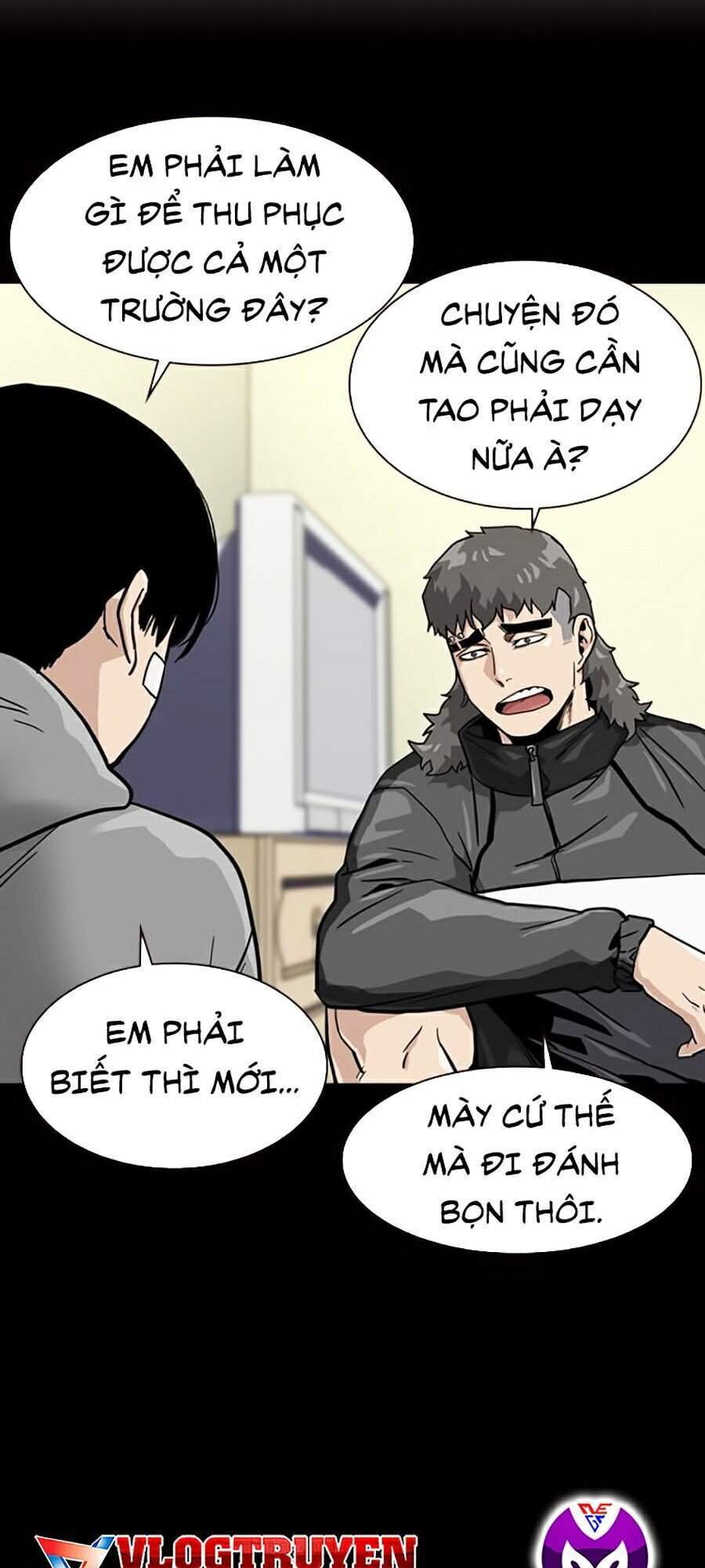 Để Có Thể Sống Sót Chapter 23 - 49