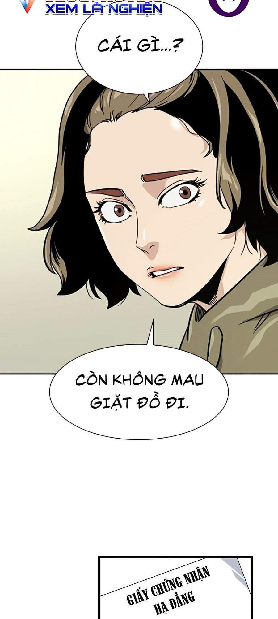 Để Có Thể Sống Sót Chapter 23 - 92