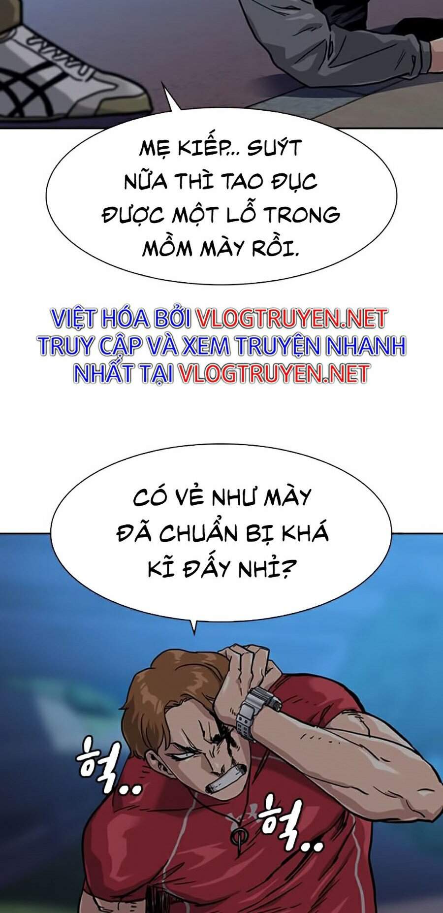 Để Có Thể Sống Sót Chapter 24 - 25