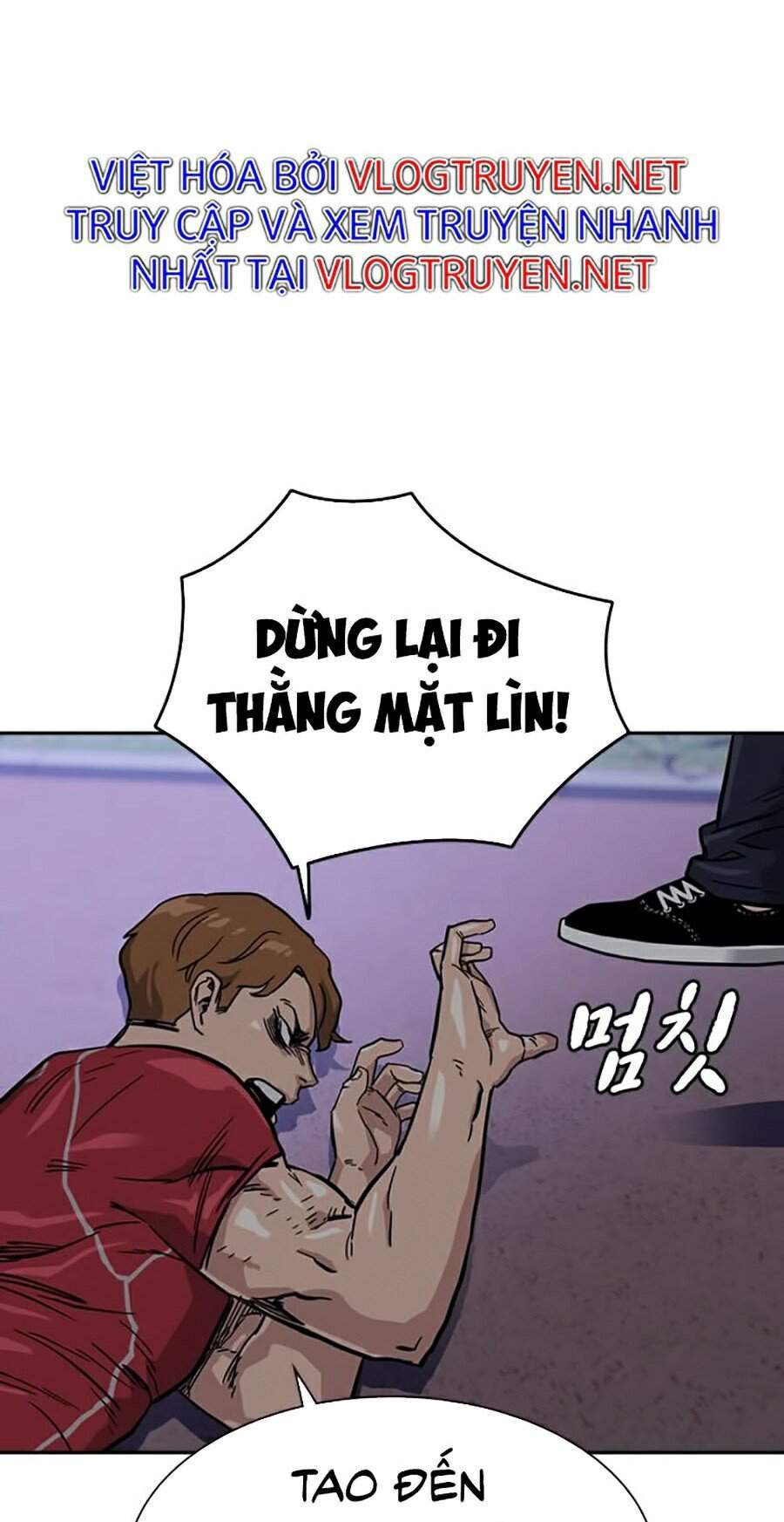 Để Có Thể Sống Sót Chapter 24 - 64