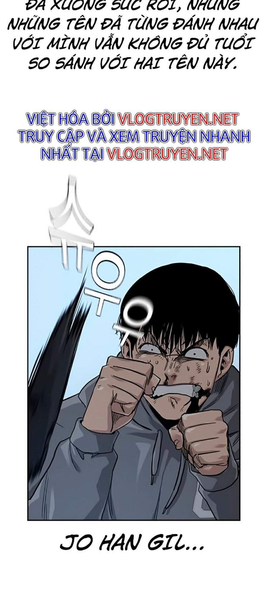 Để Có Thể Sống Sót Chapter 25 - 53
