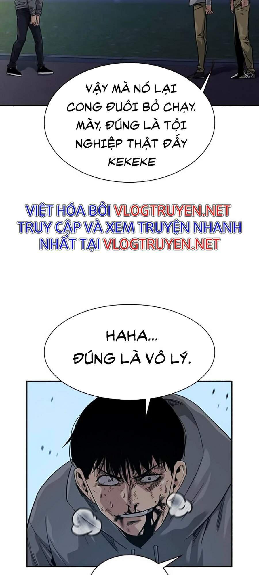 Để Có Thể Sống Sót Chapter 25 - 59