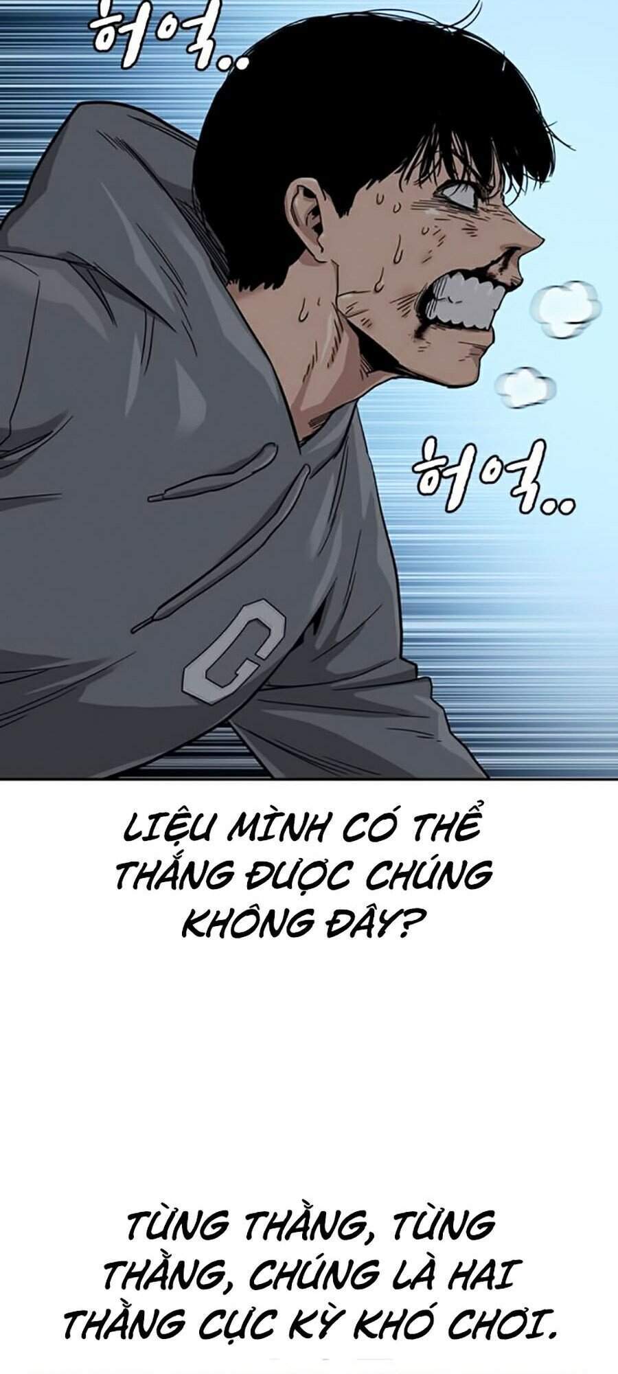 Để Có Thể Sống Sót Chapter 25 - 73