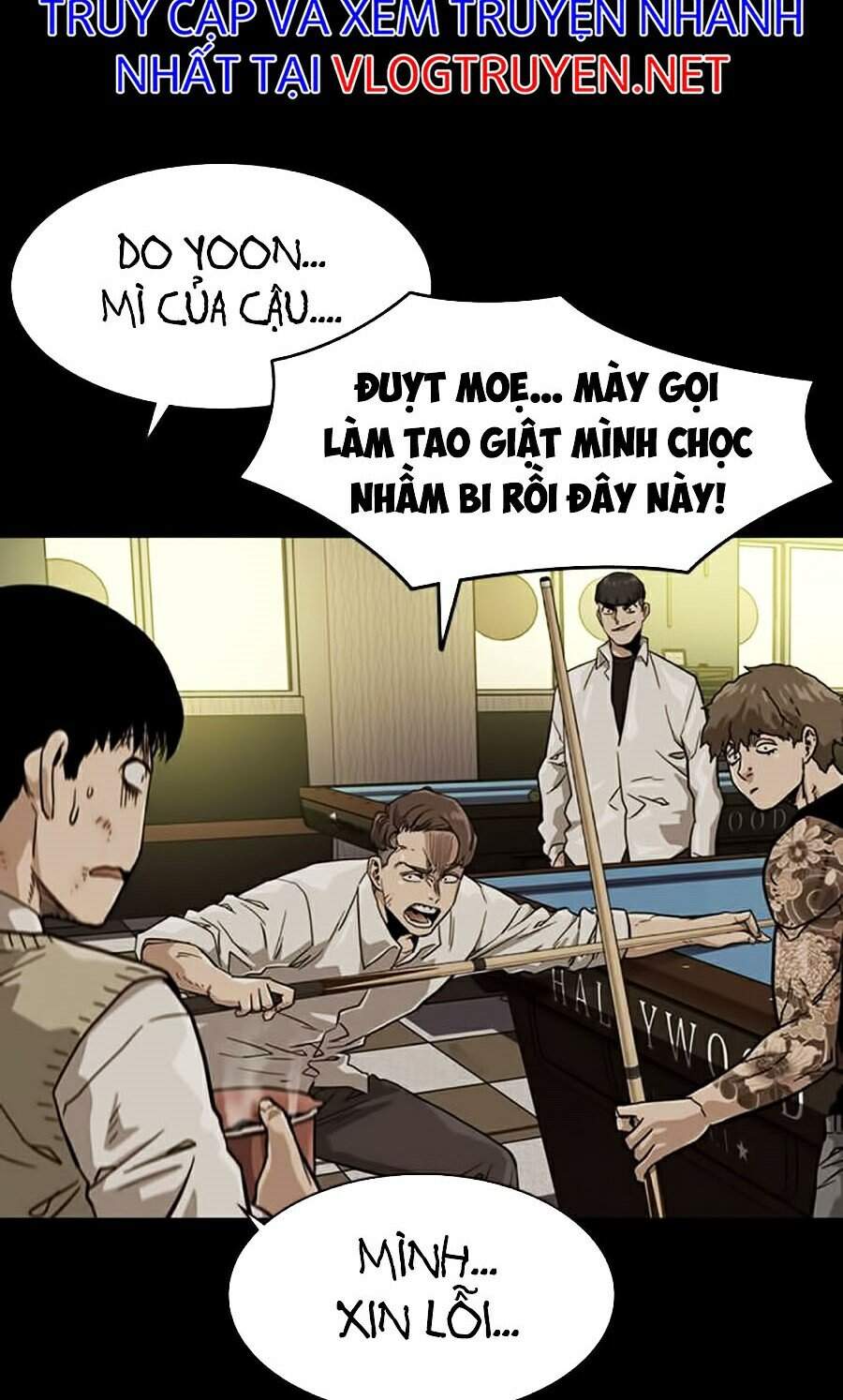 Để Có Thể Sống Sót Chapter 26 - 132