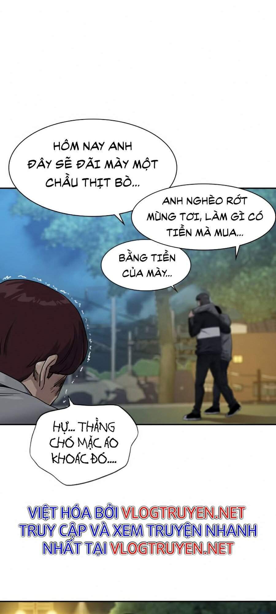 Để Có Thể Sống Sót Chapter 26 - 29