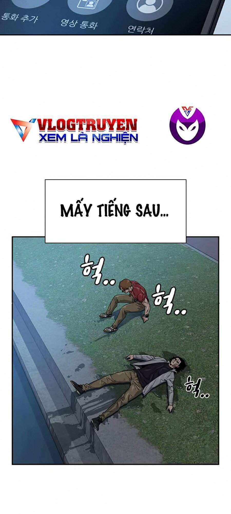 Để Có Thể Sống Sót Chapter 26 - 33