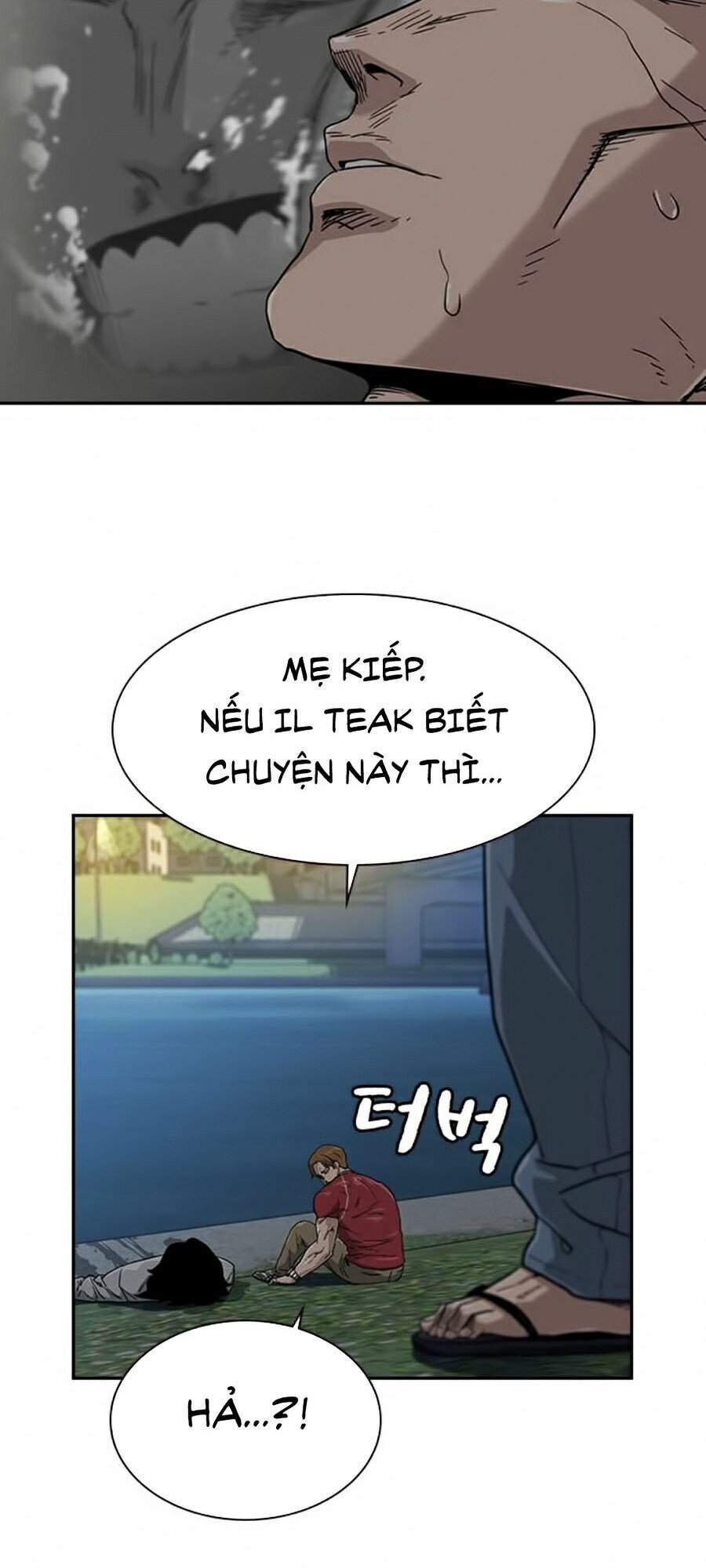 Để Có Thể Sống Sót Chapter 26 - 37