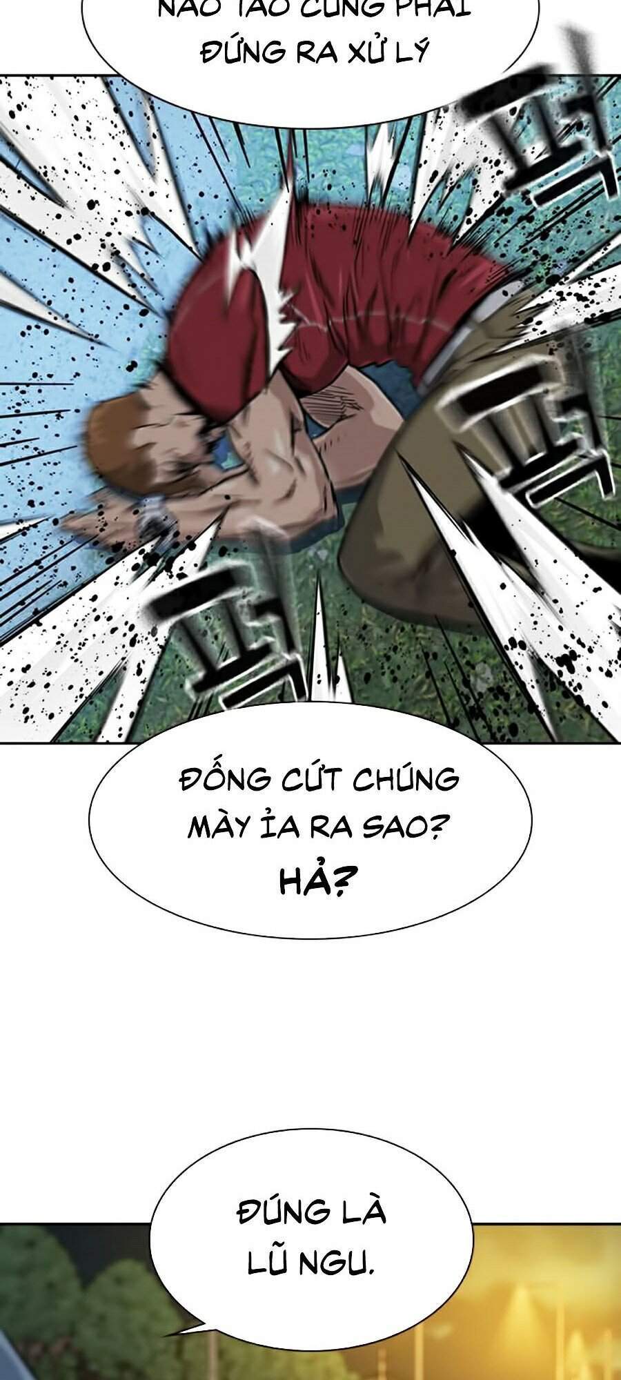 Để Có Thể Sống Sót Chapter 26 - 45