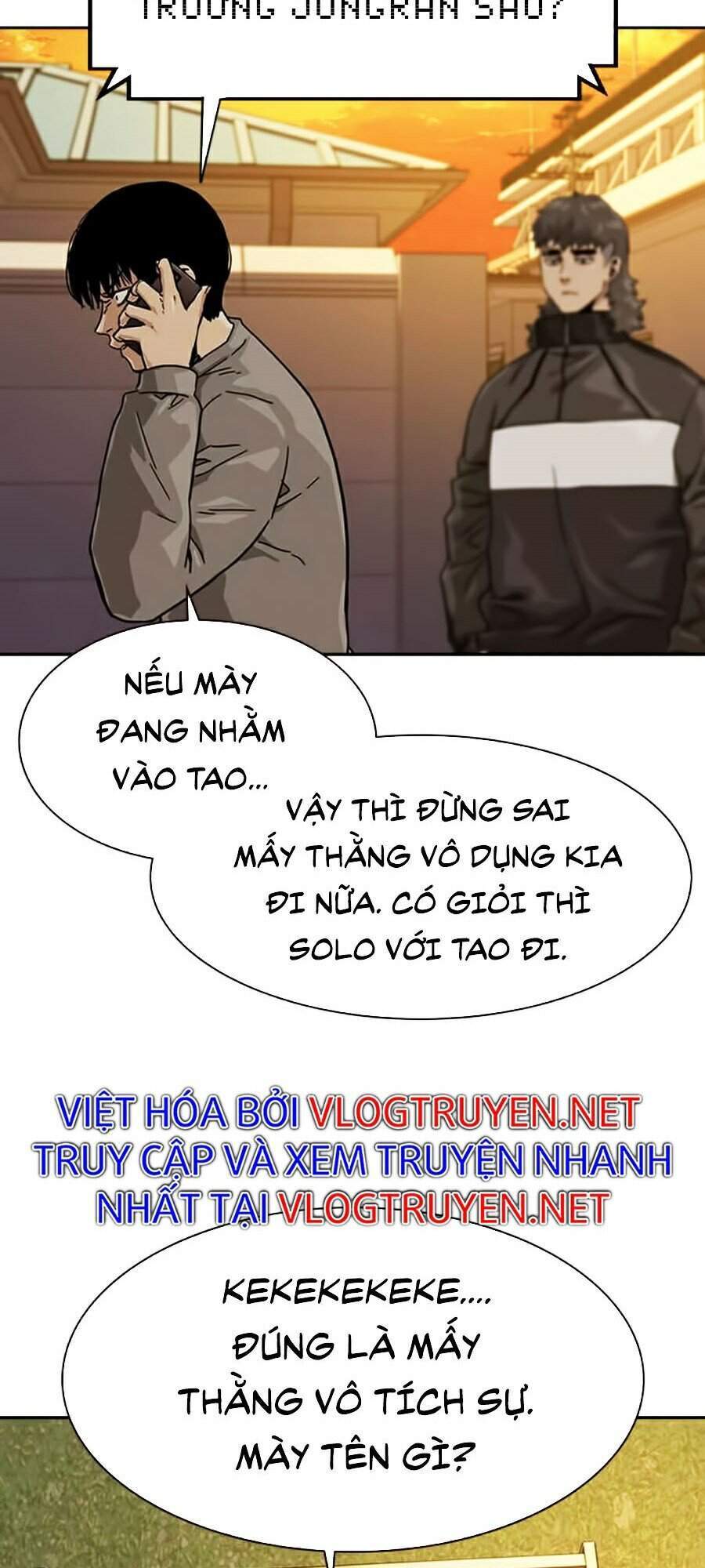 Để Có Thể Sống Sót Chapter 26 - 83