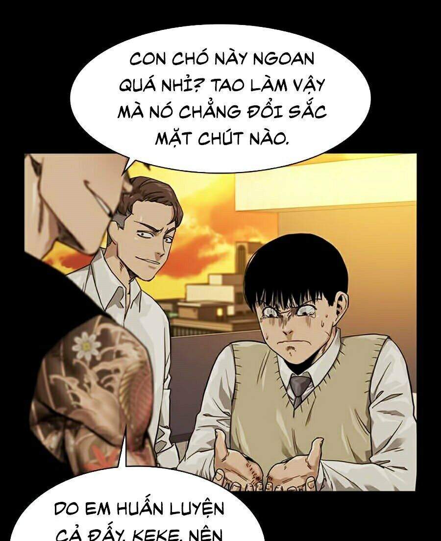 Để Có Thể Sống Sót Chapter 27 - 19
