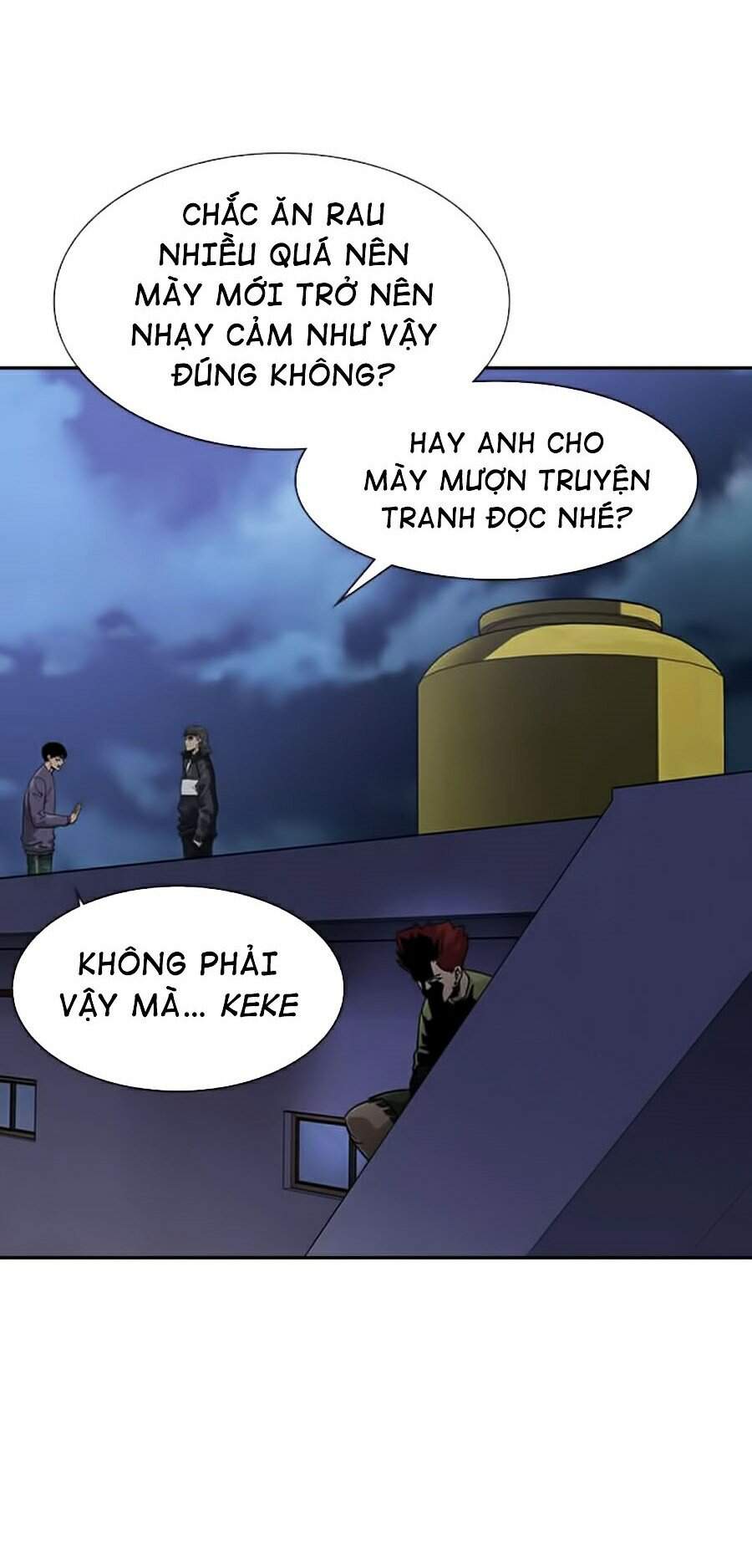 Để Có Thể Sống Sót Chapter 29 - 117