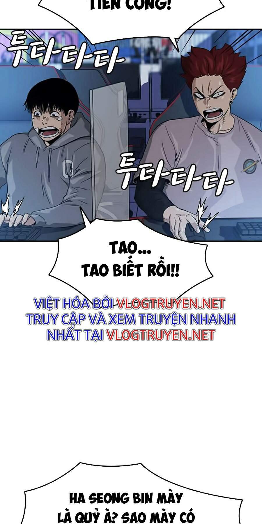 Để Có Thể Sống Sót Chapter 29 - 129