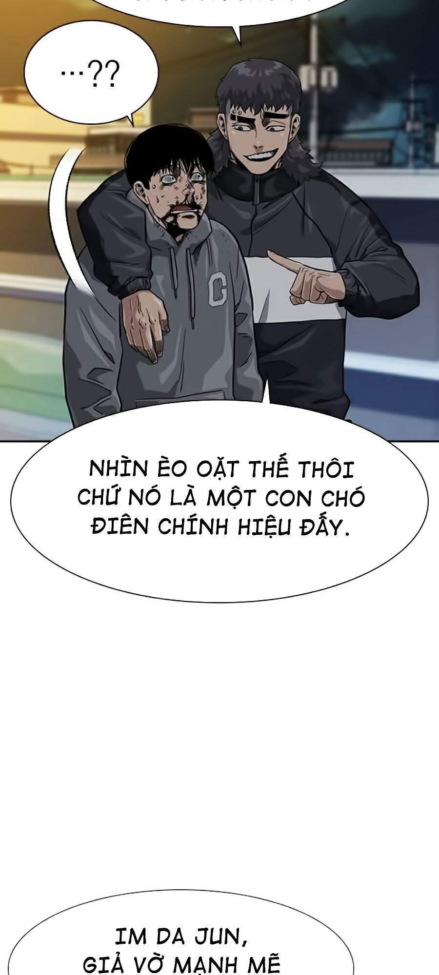 Để Có Thể Sống Sót Chapter 29 - 37