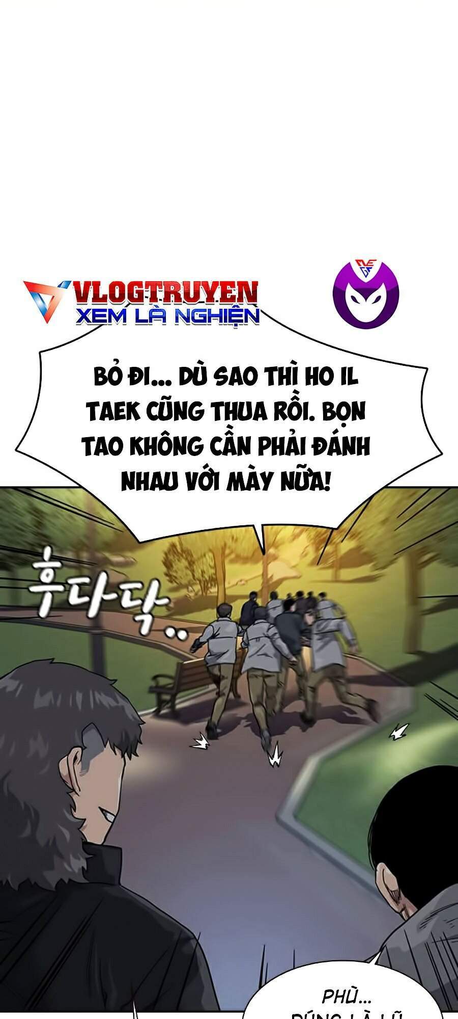 Để Có Thể Sống Sót Chapter 29 - 45