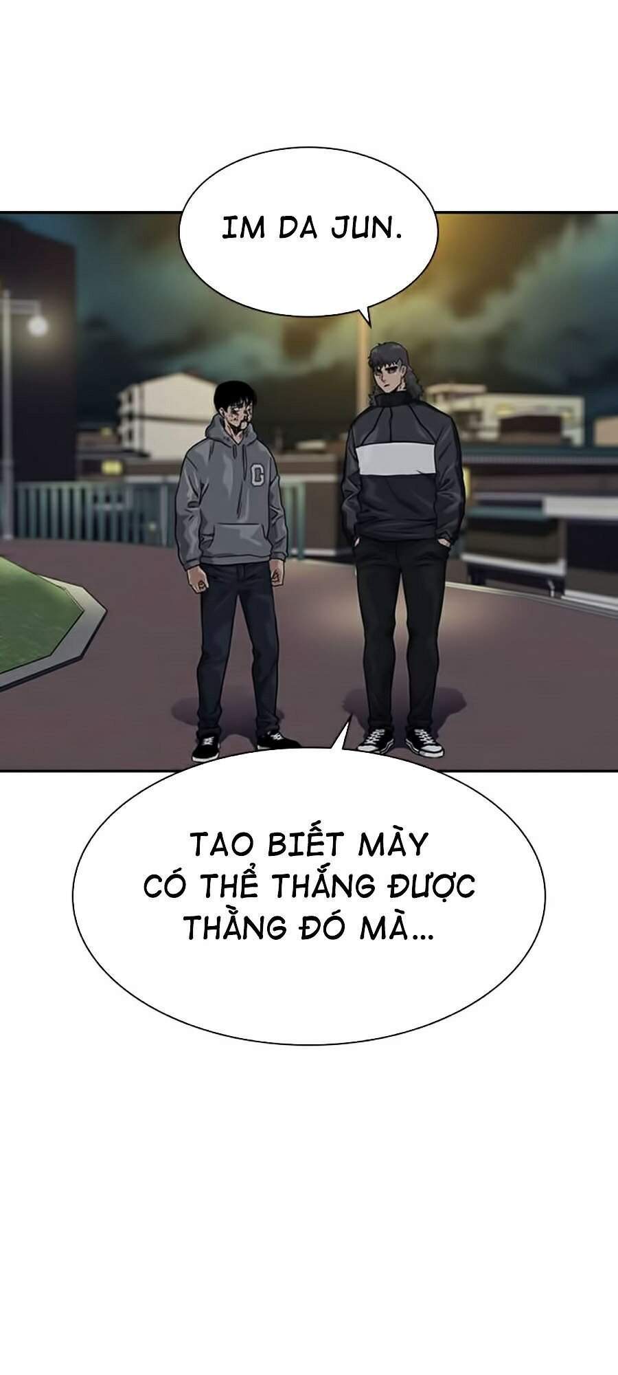 Để Có Thể Sống Sót Chapter 29 - 49