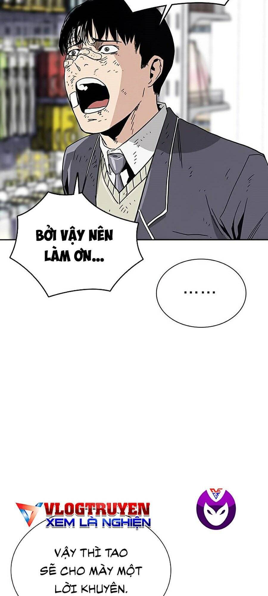 Để Có Thể Sống Sót Chapter 3 - 131