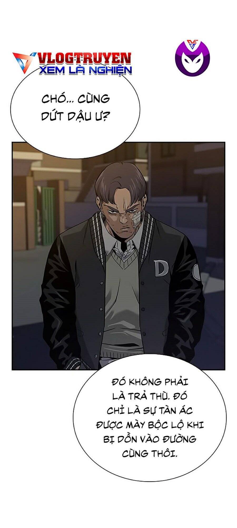 Để Có Thể Sống Sót Chapter 3 - 197