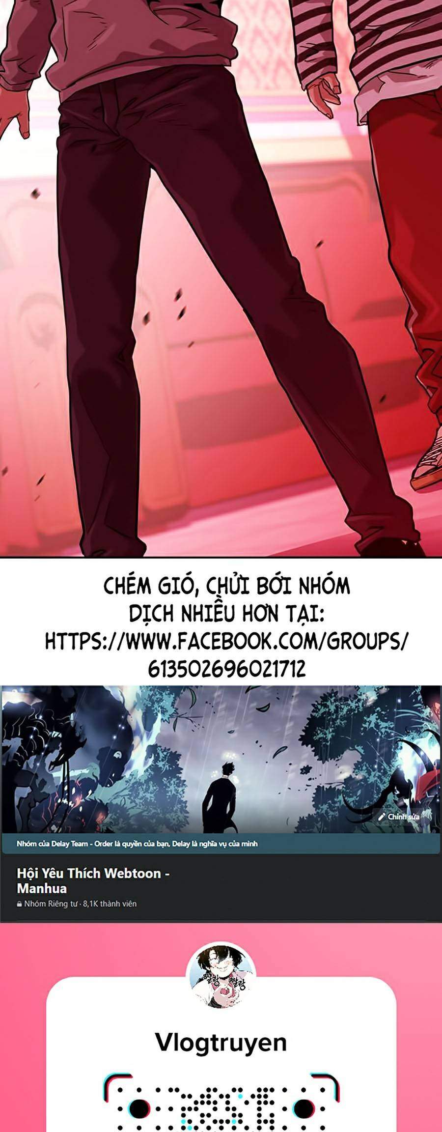 Để Có Thể Sống Sót Chapter 35 - 101
