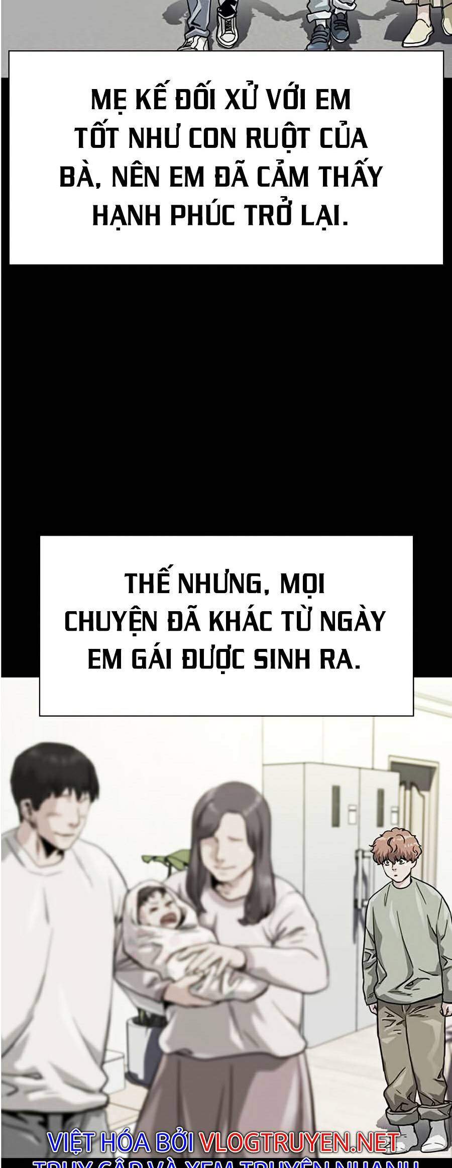 Để Có Thể Sống Sót Chapter 35 - 12