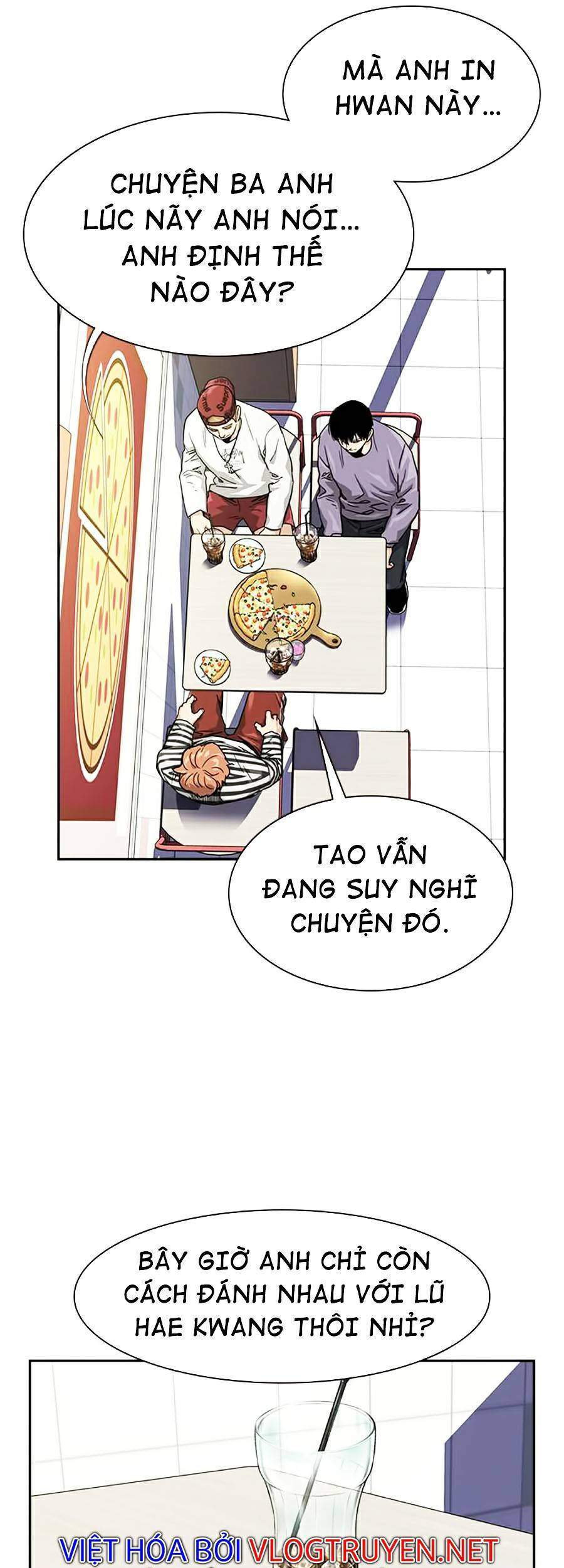 Để Có Thể Sống Sót Chapter 35 - 22